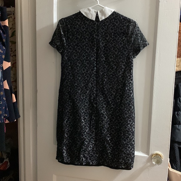 Patterned Dress - Picture 3 of 7